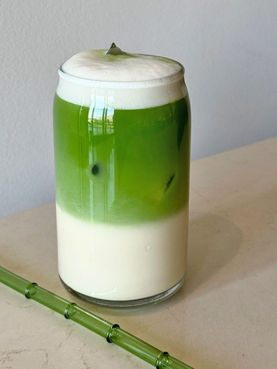 Mujo Matcha 40g Organic Tin (Ceremonial Grade) - Image 3