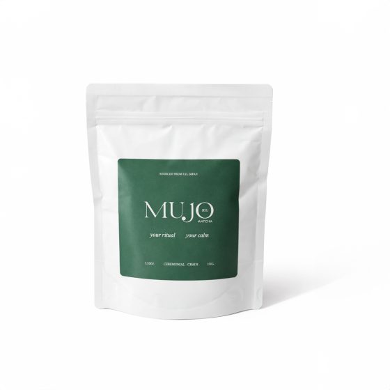 Signature Ceremonial Matcha 100g
